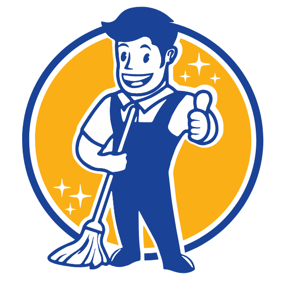 Icon Reinigungskraft, Acherman Dienstleistungen